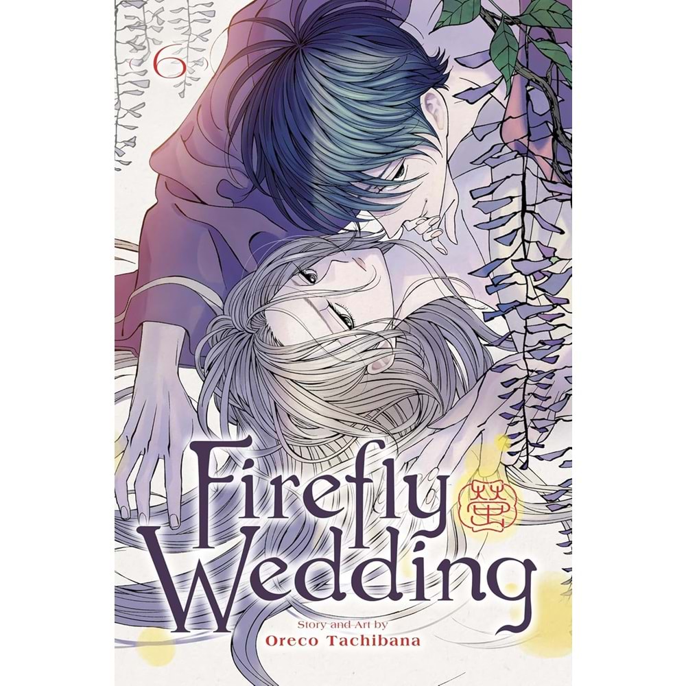 FIREFLY WEDDING VOL 6 TPB