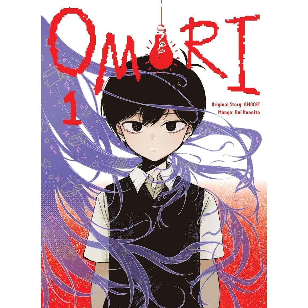 OMORI VOL 1 TPB