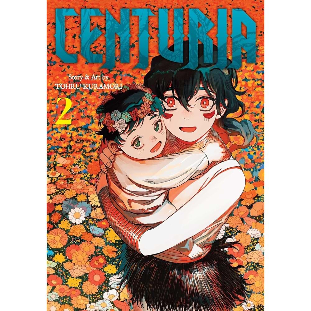 CENTURIA VOL 2 TPB
