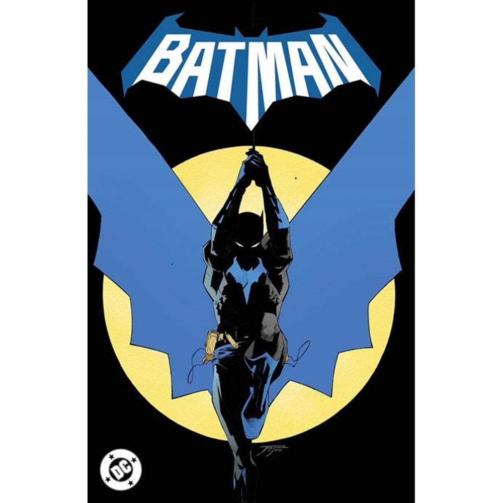 BATMAN (2025) VOL 1 DAYLIGHT HC