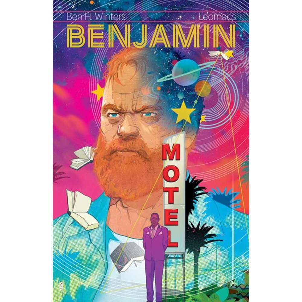 BENJAMIN HC