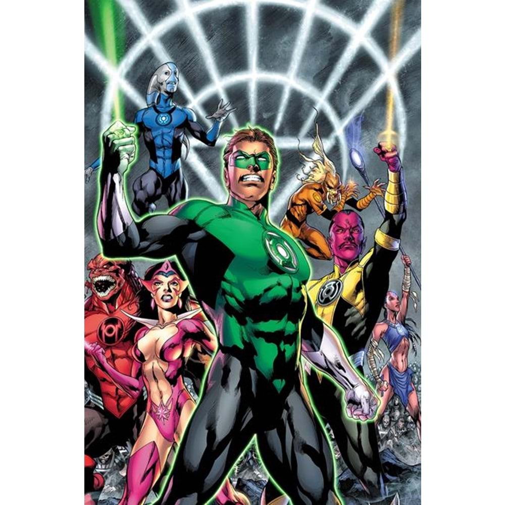 BLACKEST NIGHT ABSOLUTE EDITION HC