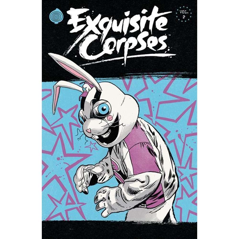 EXQUISITE CORPSES VOL 2 TPB