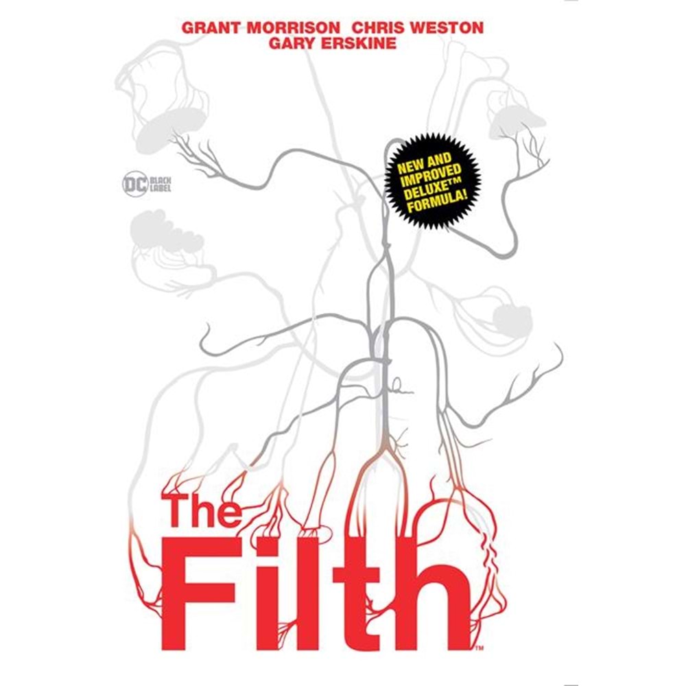 FILTH TPB