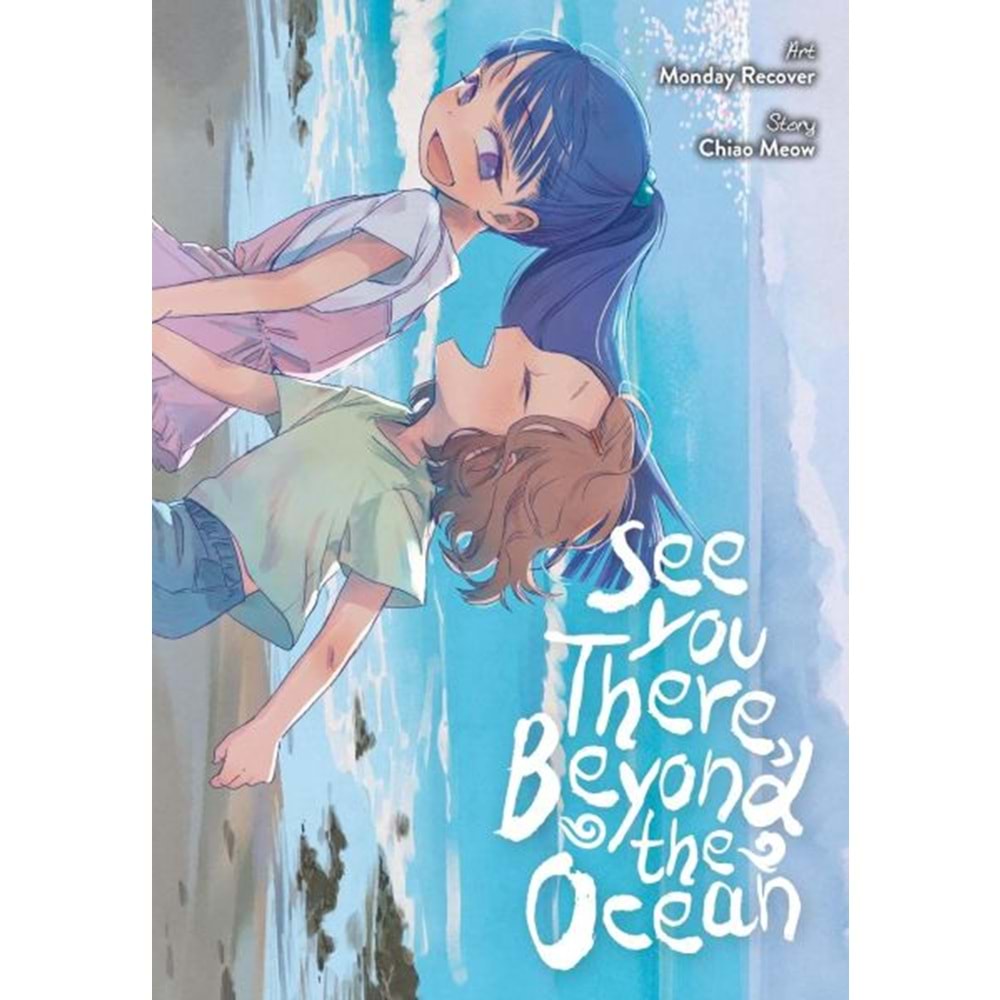 SEE YOU THERE BEYOND THE OCEAN TPB