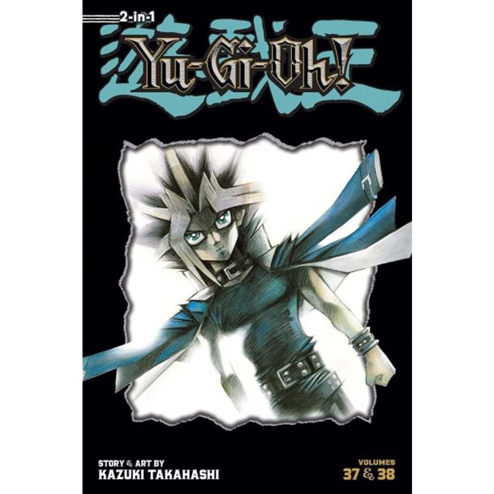 YUGIOH 2IN1 VOL 13 TPB