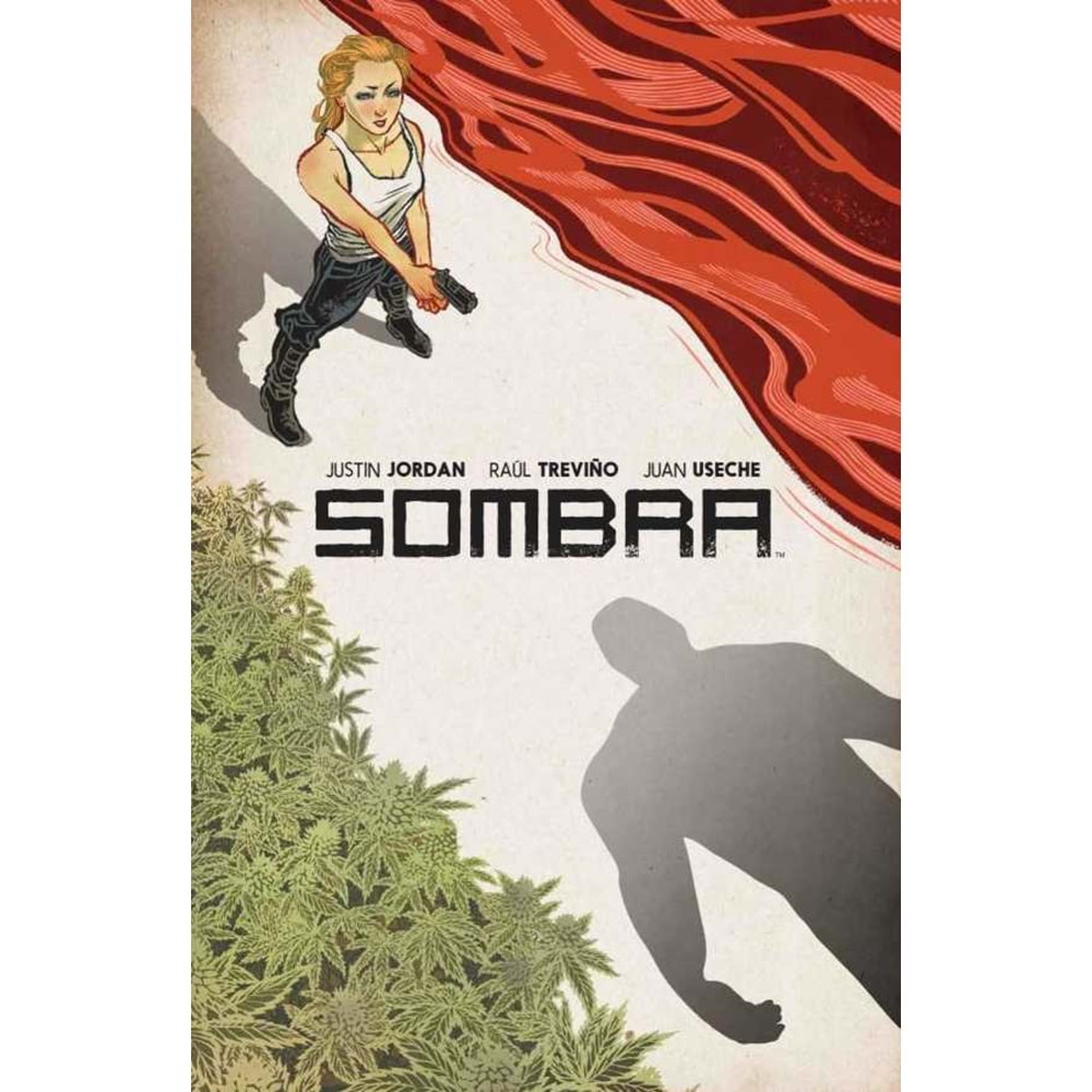 SOMBRA TPB