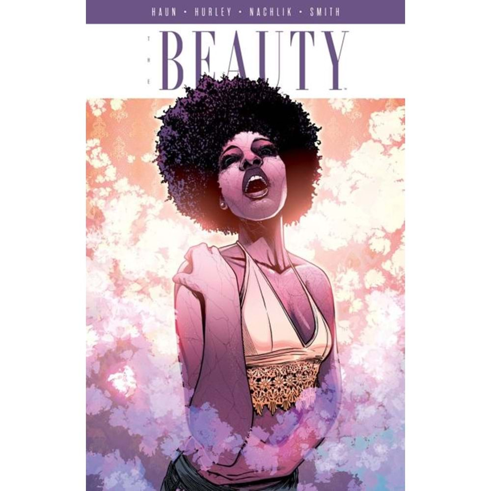 BEAUTY VOL 4 TPB