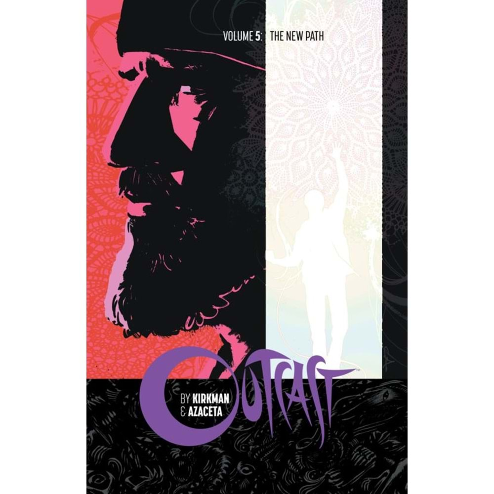 OUTCAST VOL 5 THE NEW PATH TPB