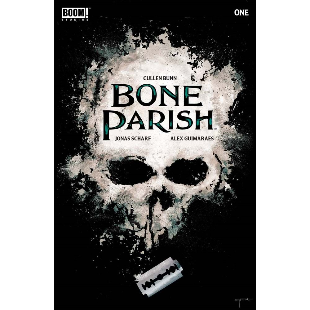 BONE PARISH # 1