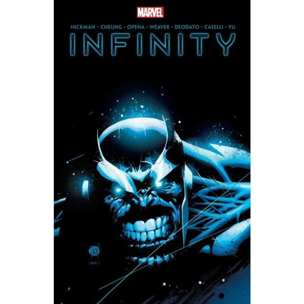 INFINITY TPB