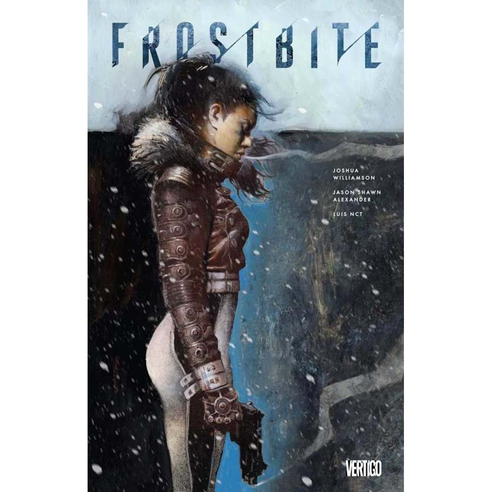 FROSTBITE TPB