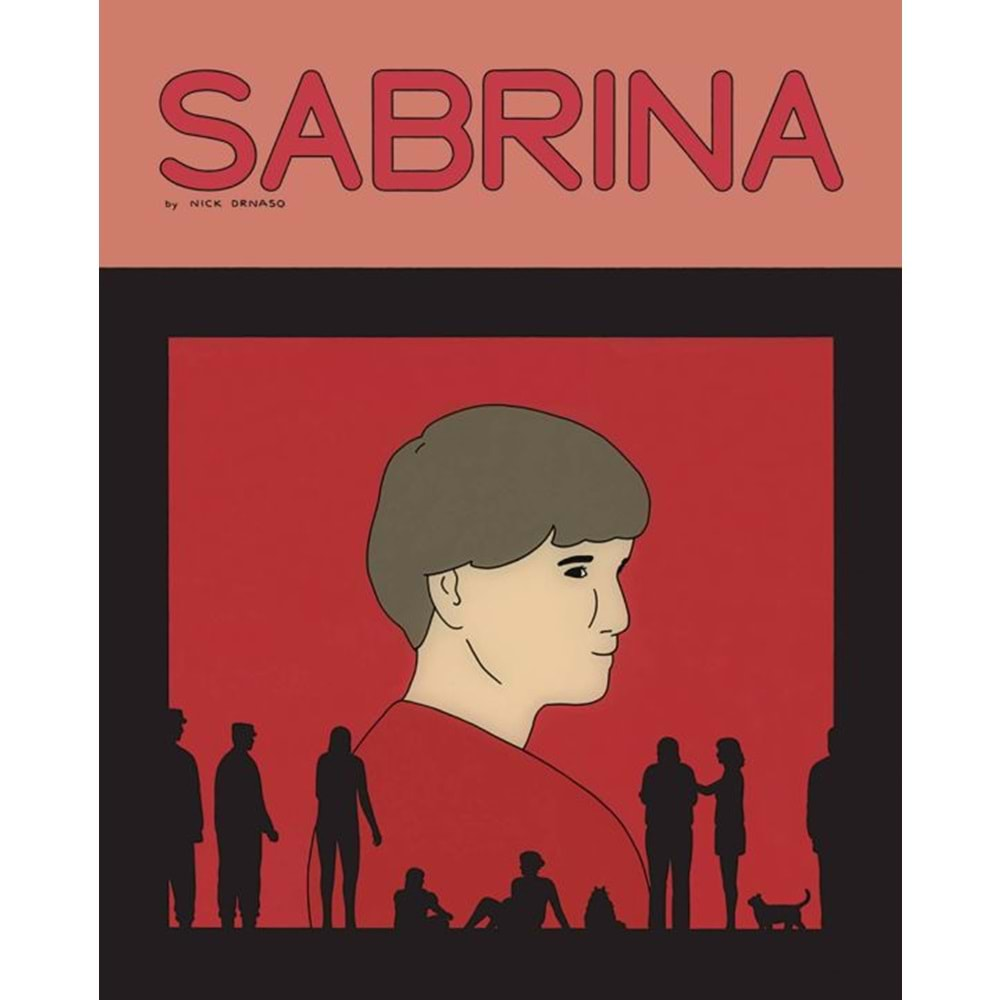 SABRINA HC