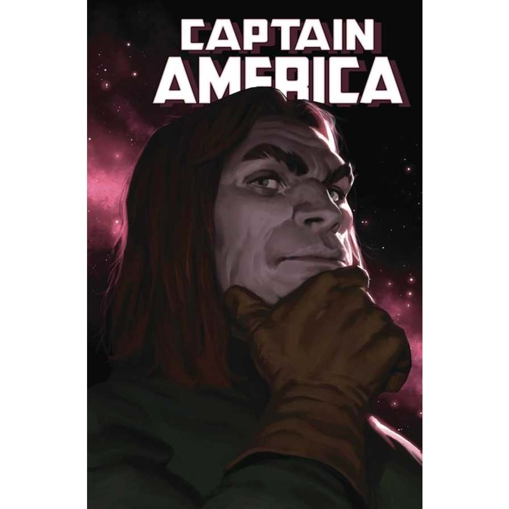 CAPTAIN AMERICA (2018) # 6 DJURDJEVIC FANTASTIC FOUR VILLAINS VARIANT