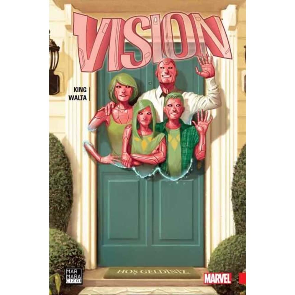 VISION