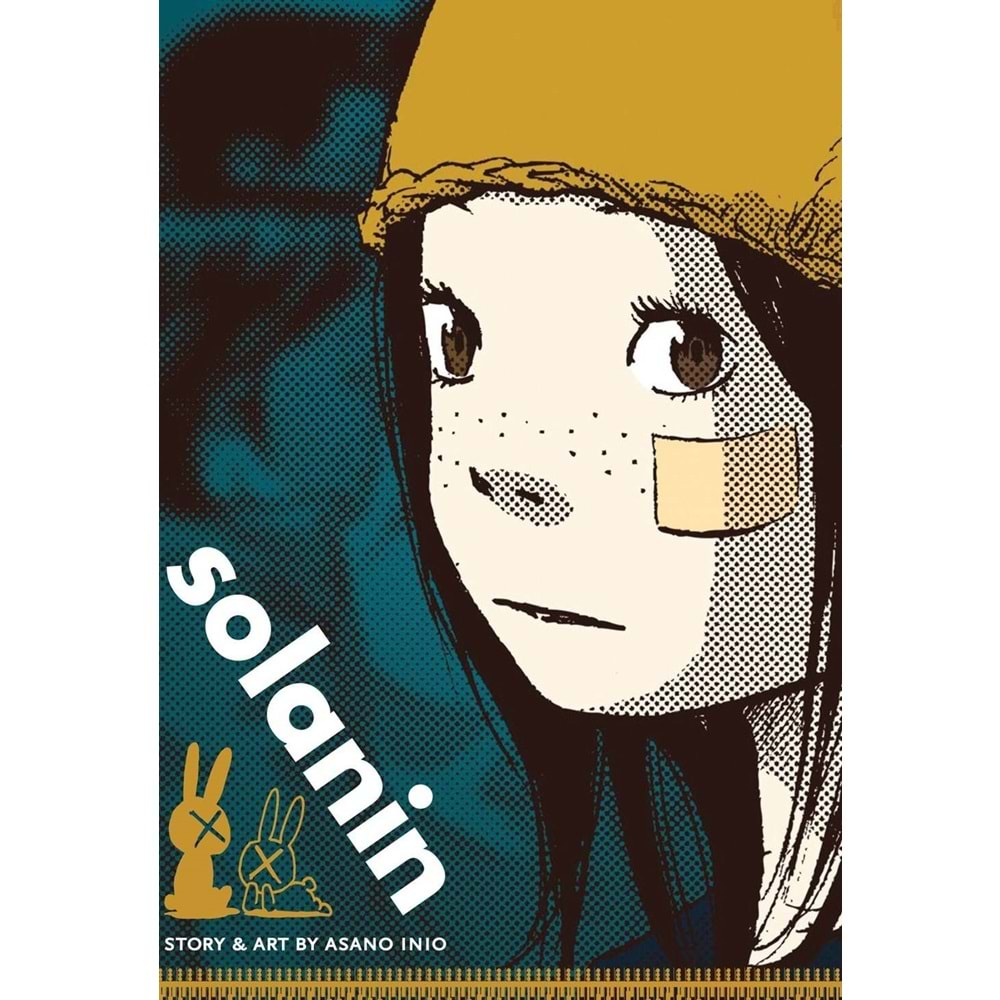 SOLANIN TPB