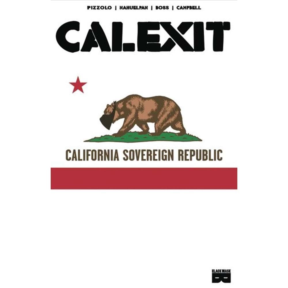 CALEXIT TPB