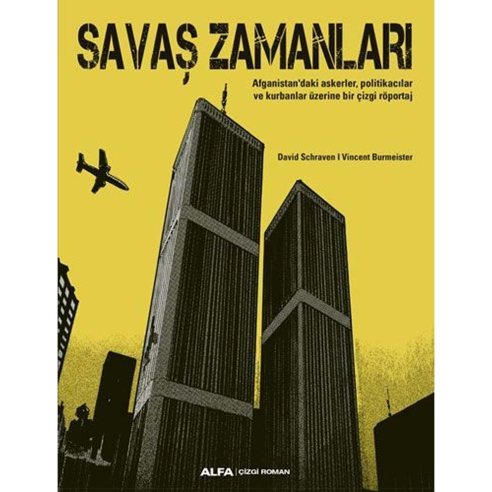 SAVAŞ ZAMANLARI