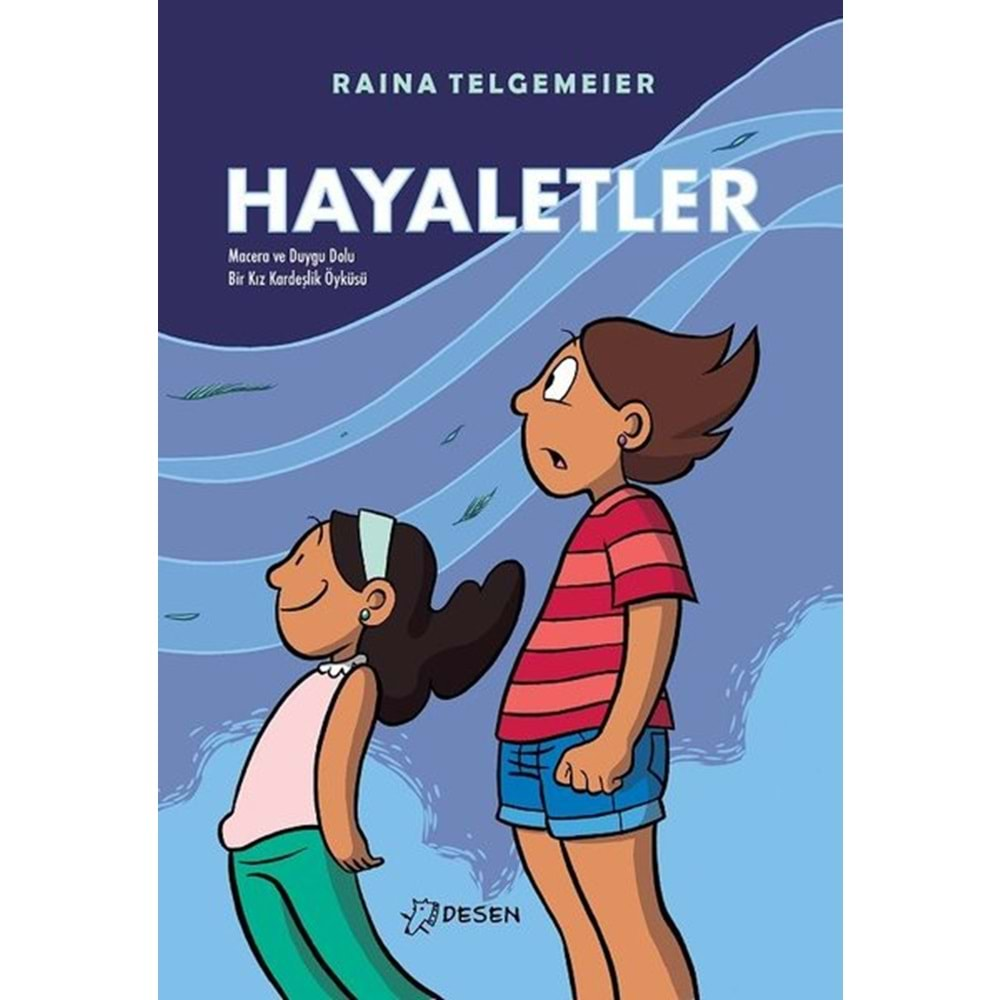 HAYALETLER