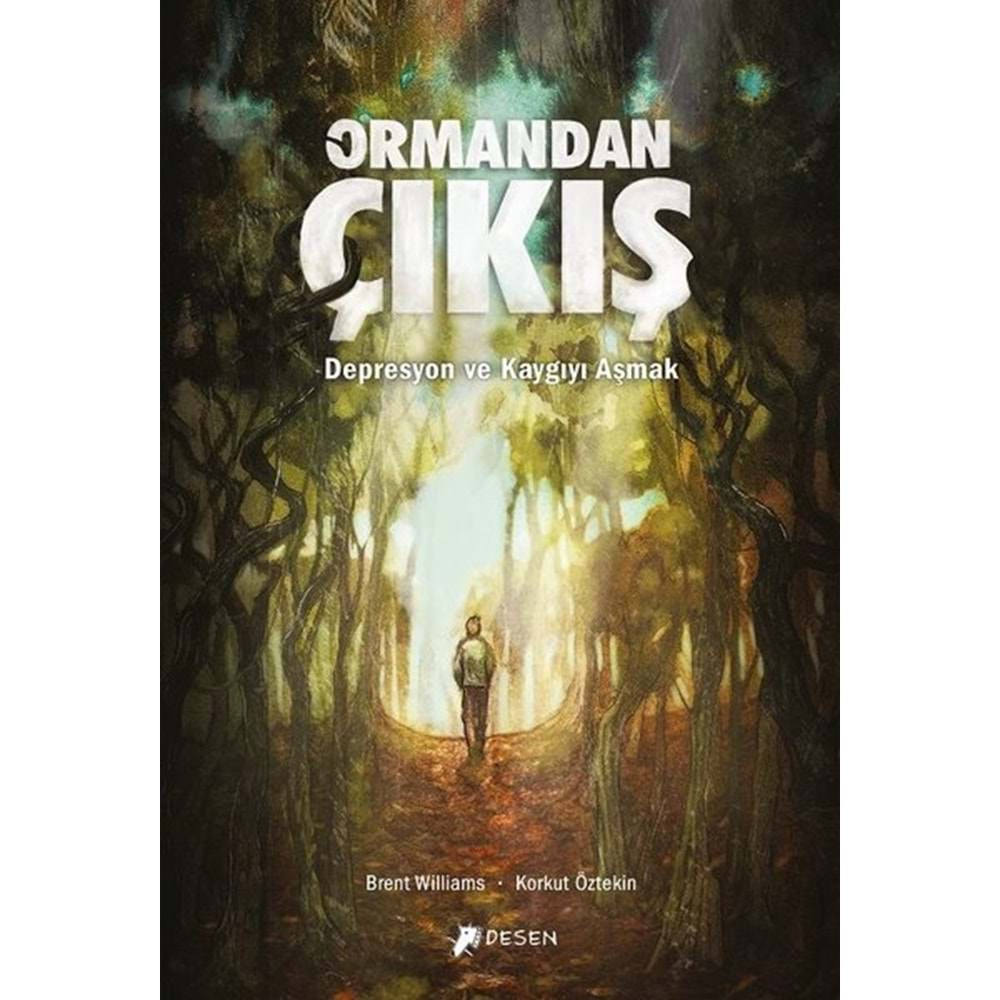 ORMANDAN ÇIKIŞ