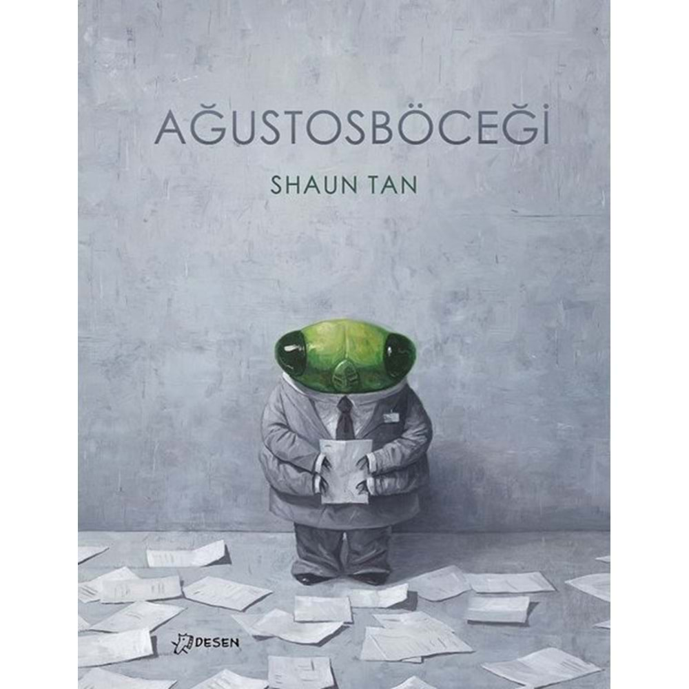 AĞUSTOS BÖCEĞİ