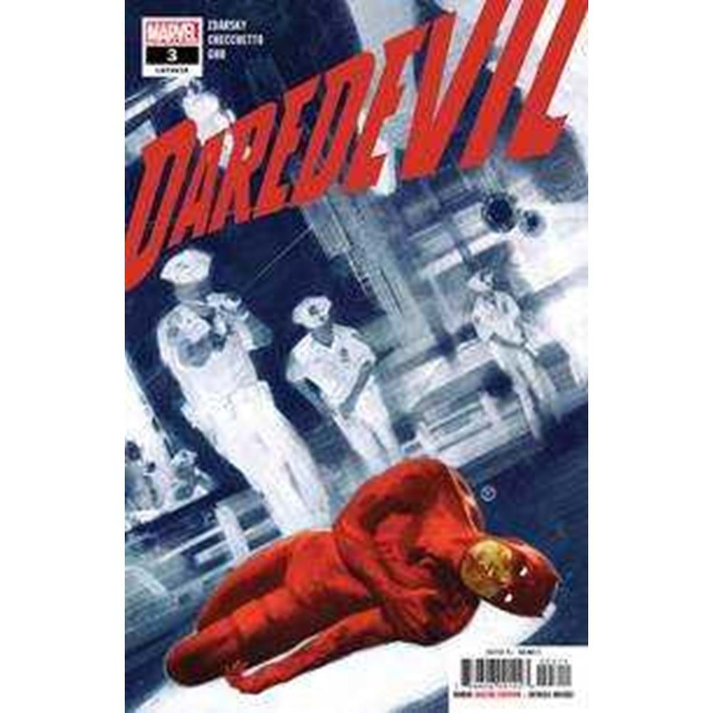 DAREDEVIL (2019) # 3