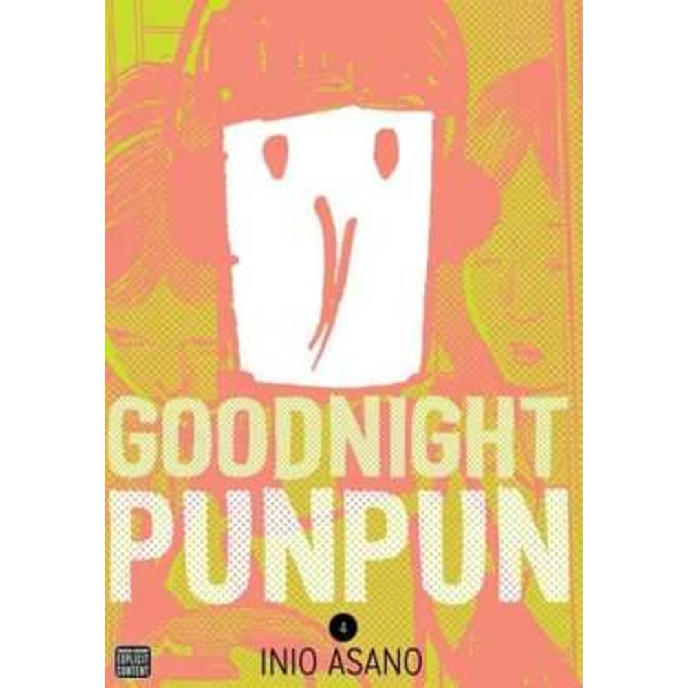 GOODNIGHT PUNPUN VOL 4 TPB