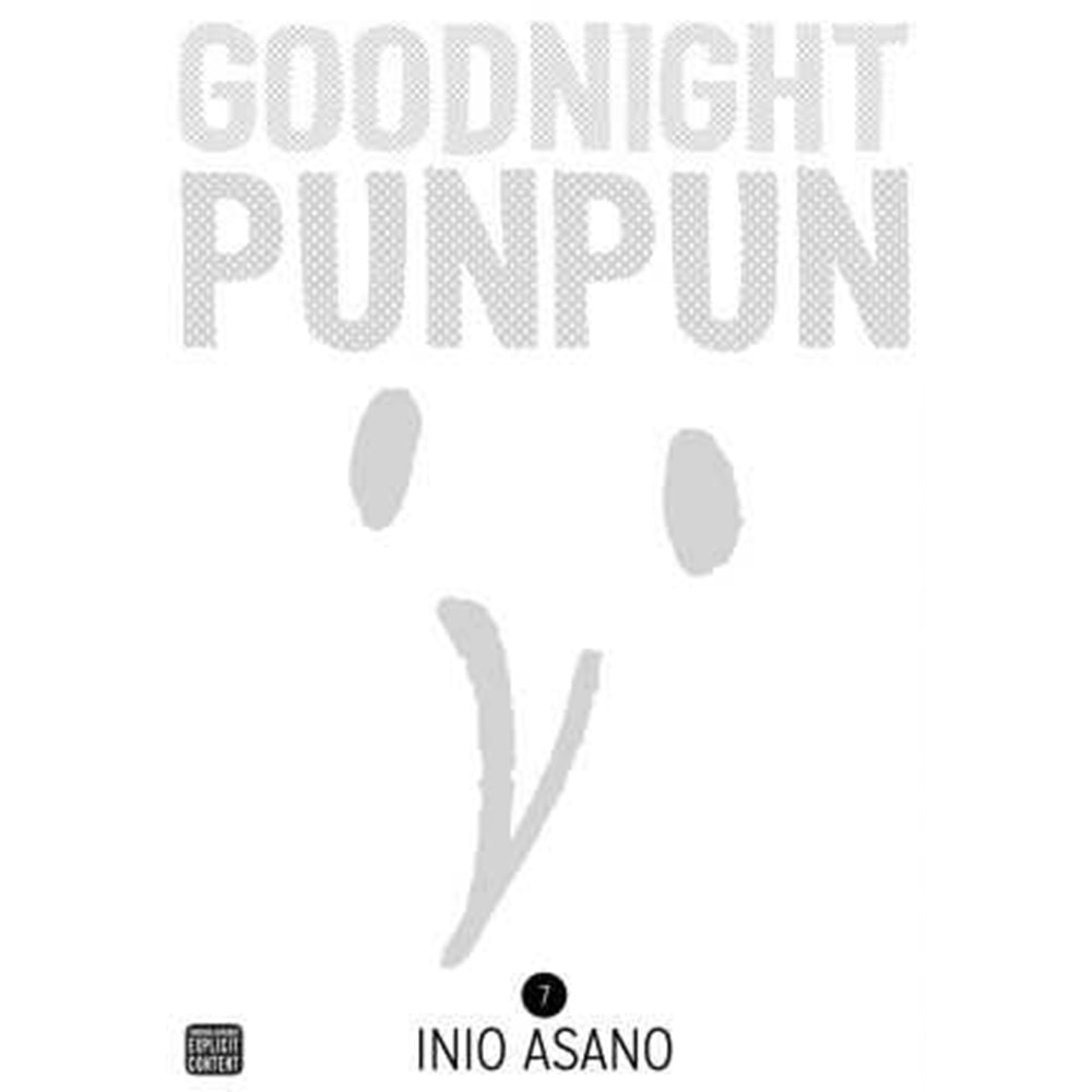 GOODNIGHT PUNPUN VOL 7 TPB