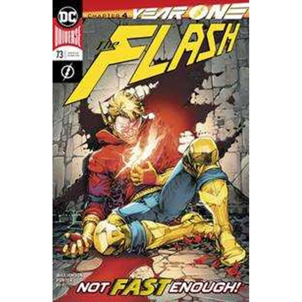 FLASH (2016) # 73