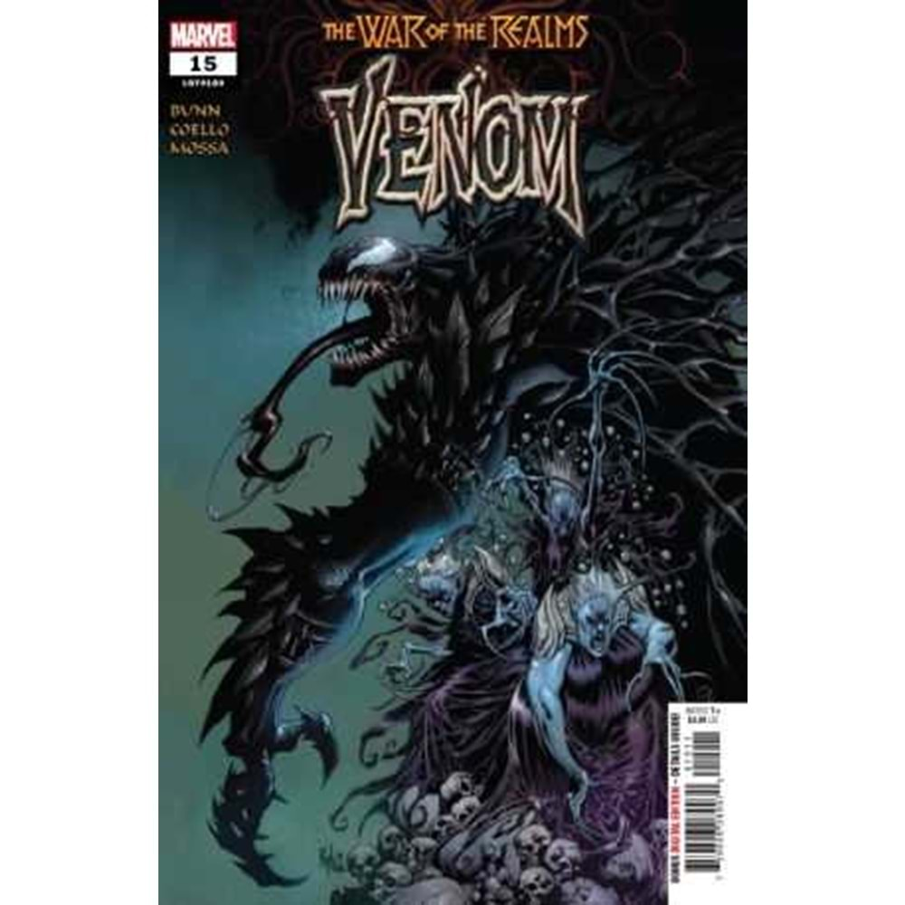 VENOM (2018) # 15