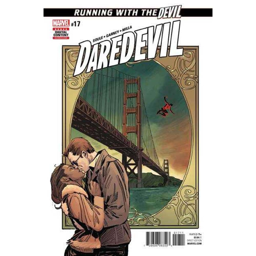 DAREDEVIL (2015) # 17