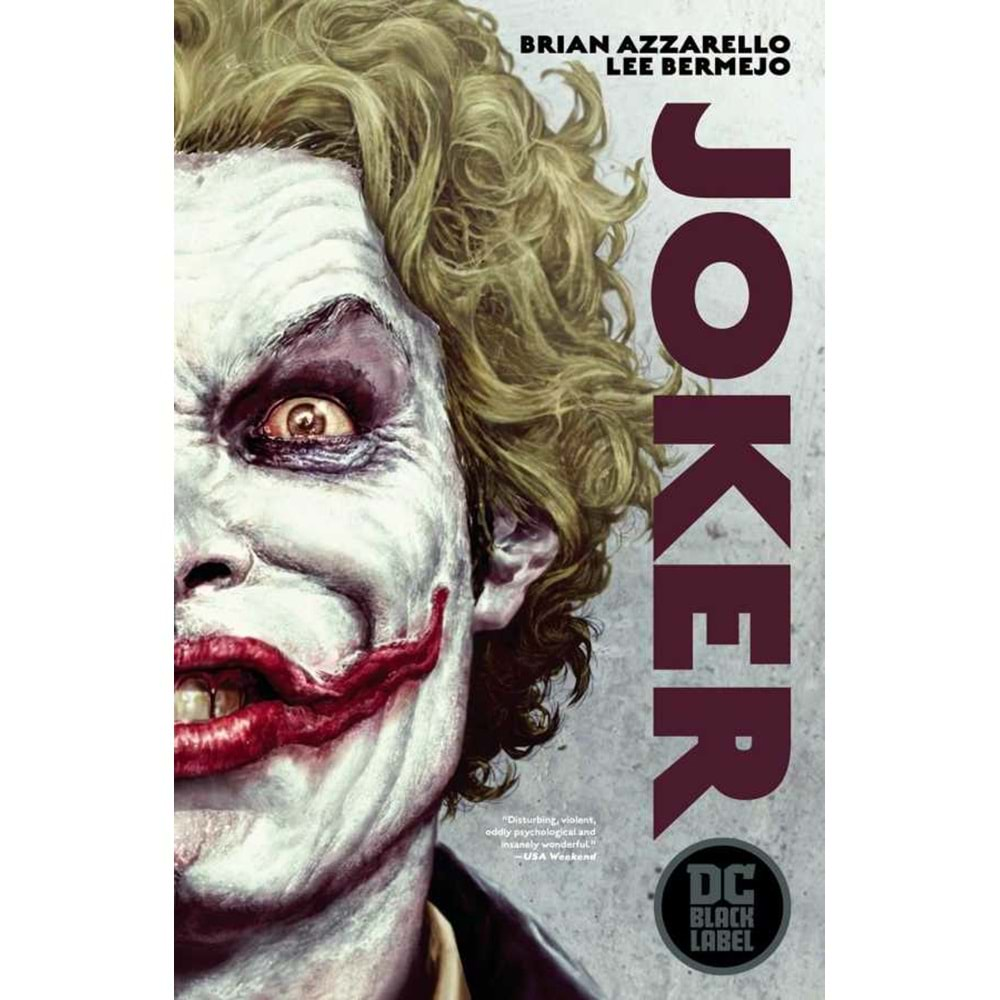 JOKER TPB