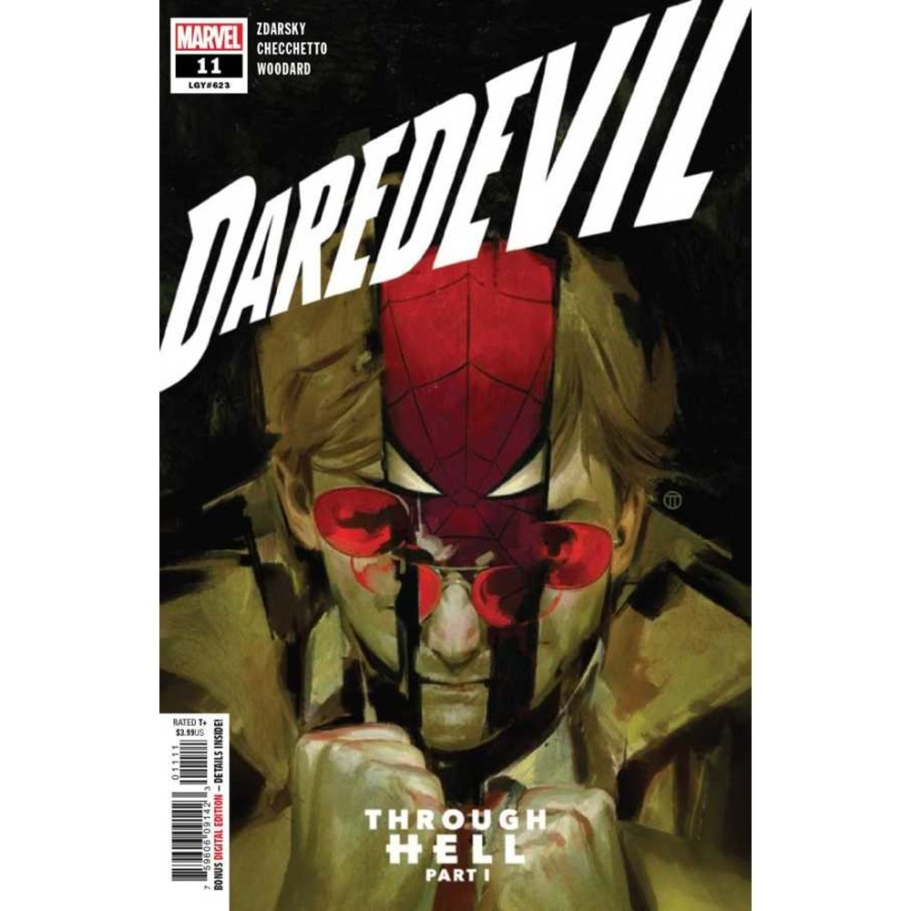 DAREDEVIL (2019) # 11