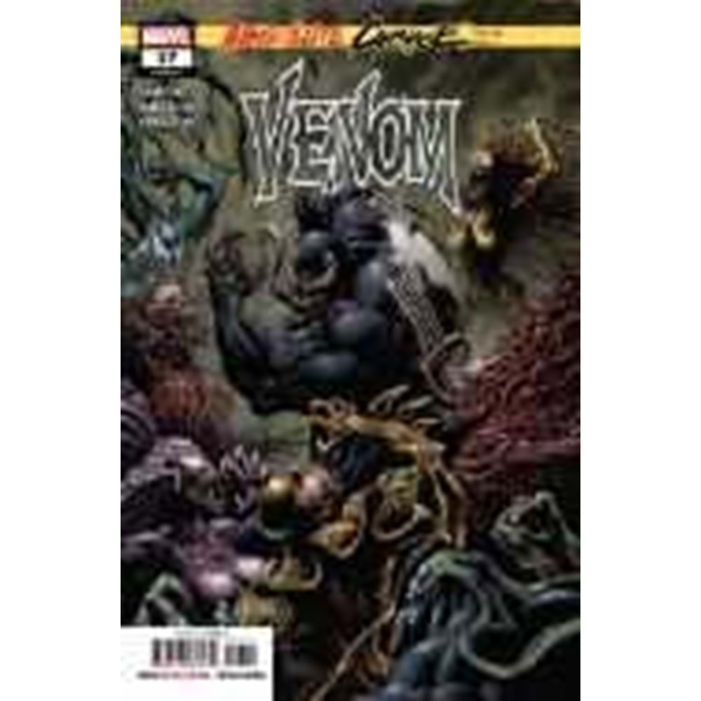 VENOM (2018) # 17