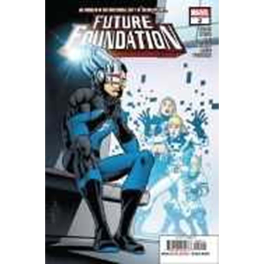 FUTURE FOUNDATION # 2