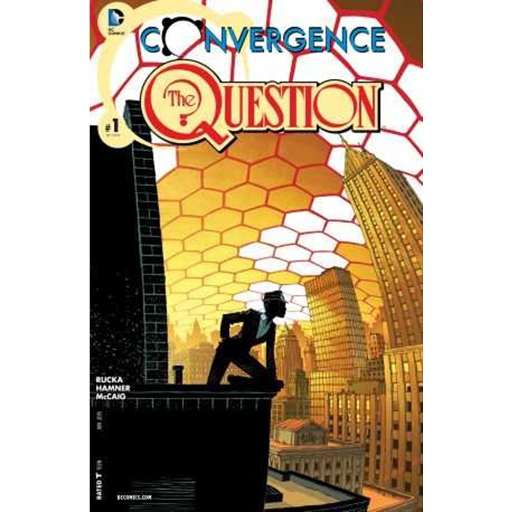 CONVERGENCE THE QUESTION # 1-2 TAM SET