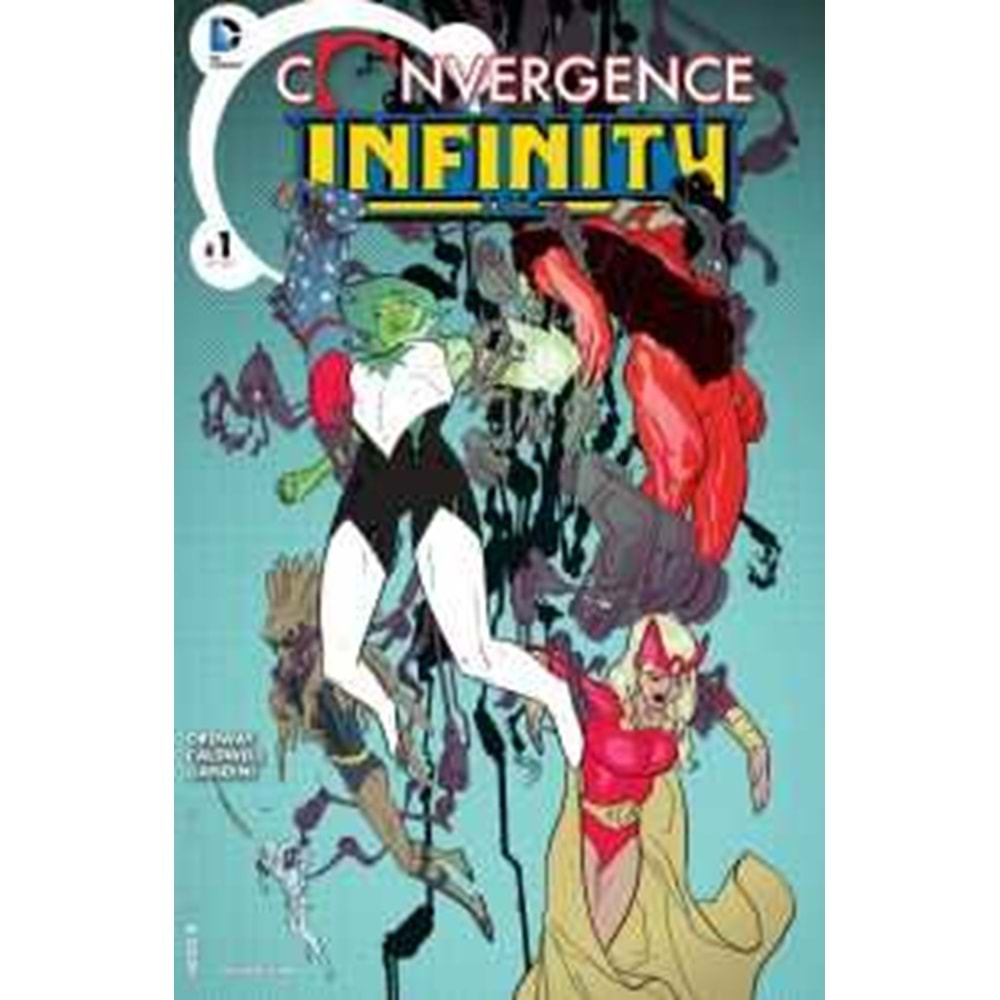 CONVERGENCE INFINITY INC # 1