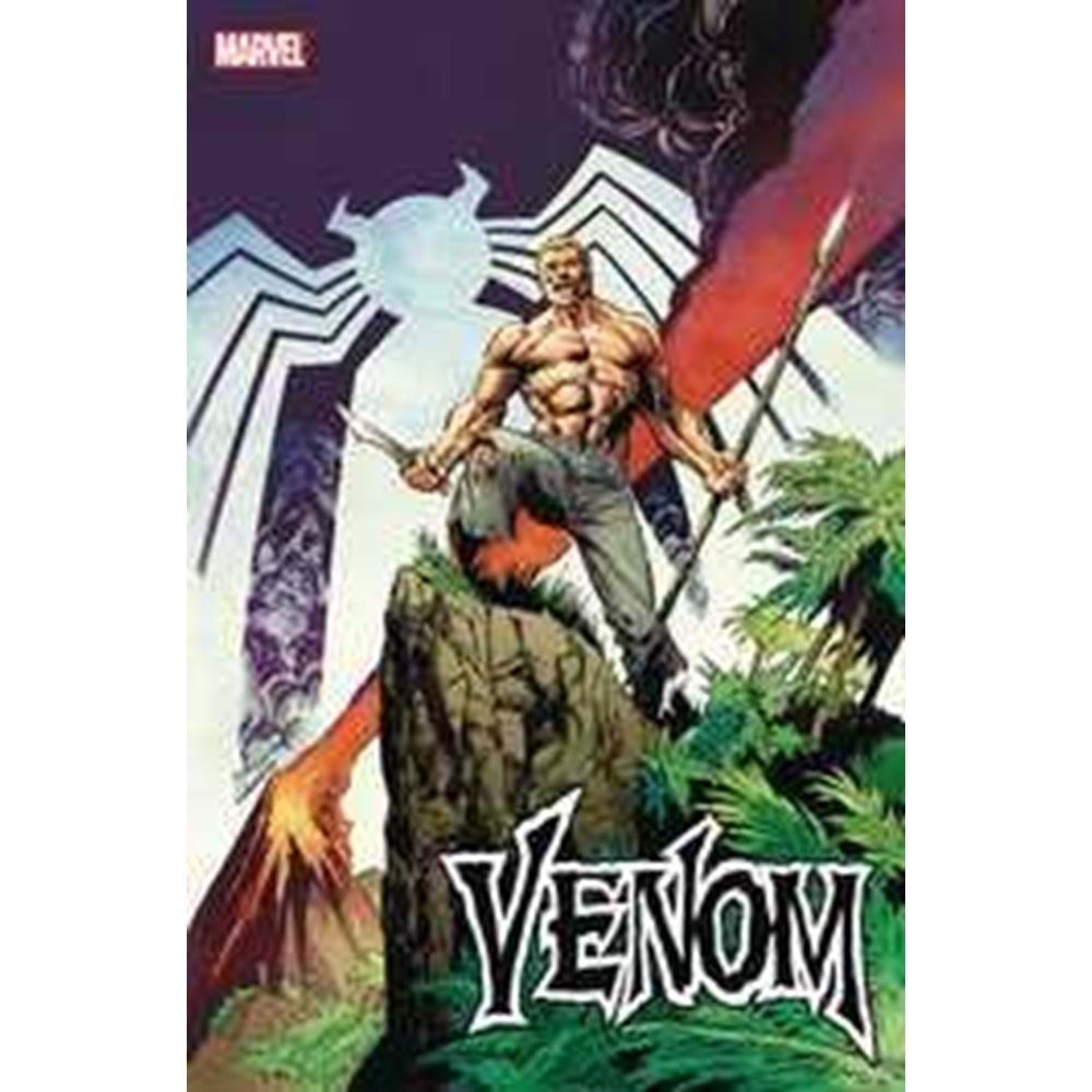 VENOM (2018) # 21