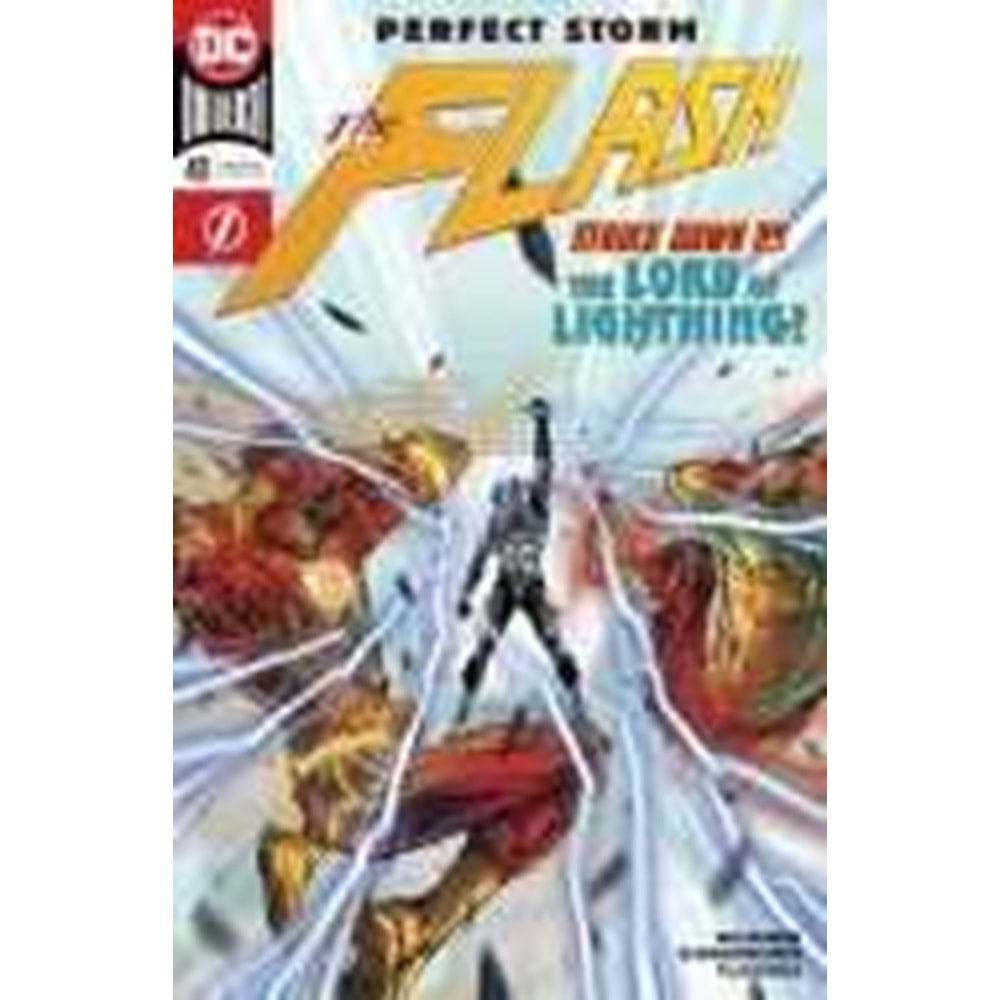 FLASH (2016) # 40