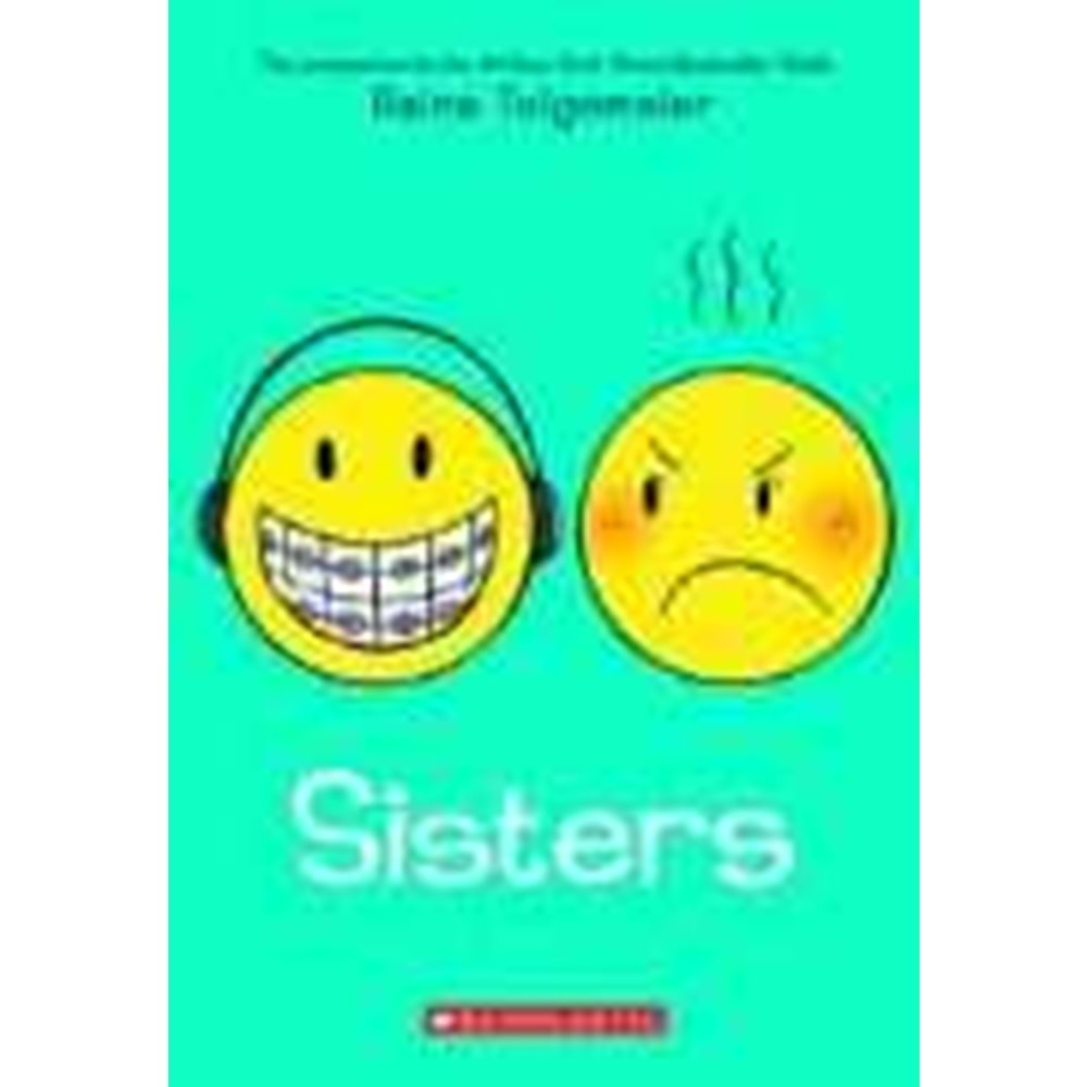 SISTERS TPB