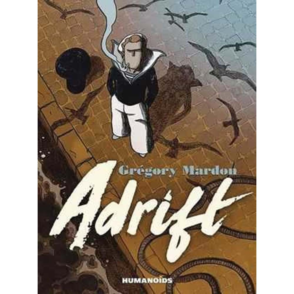 ADRIFT TPB