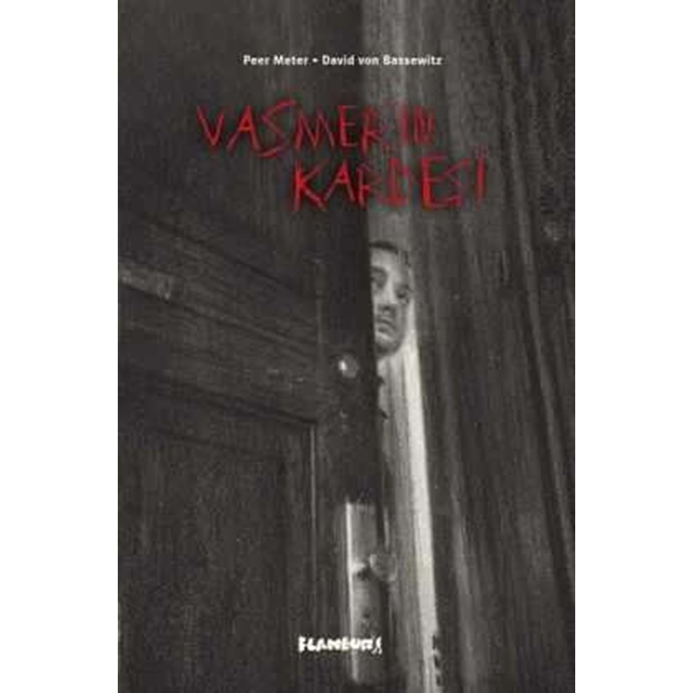 VASMERİN KARDEŞİ