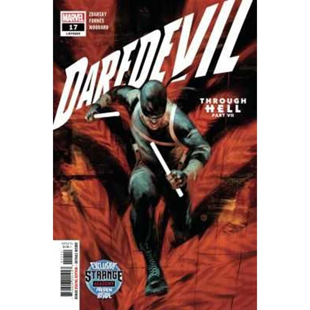 DAREDEVIL (2019) # 17