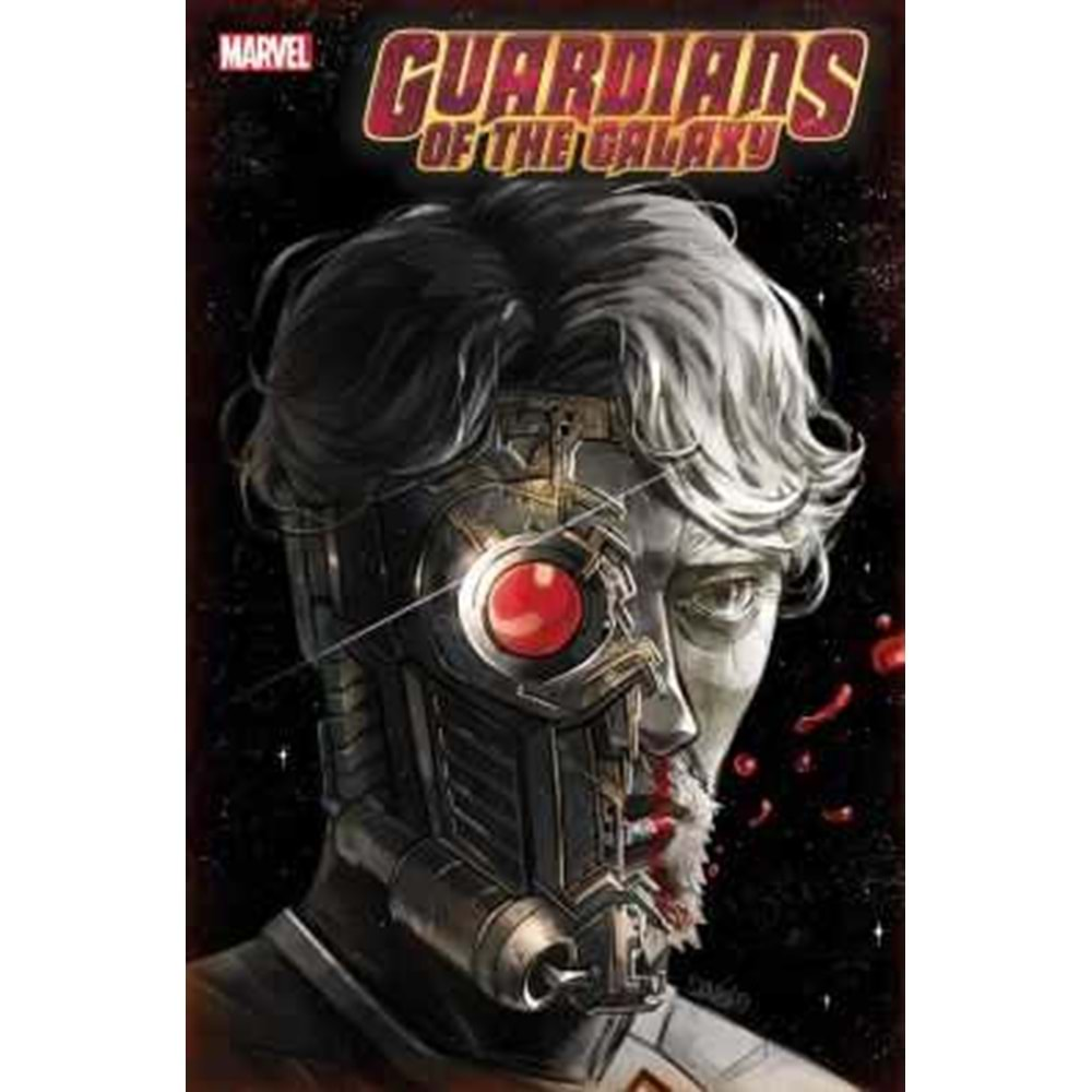 GUARDIANS OF THE GALAXY (2020) # 2