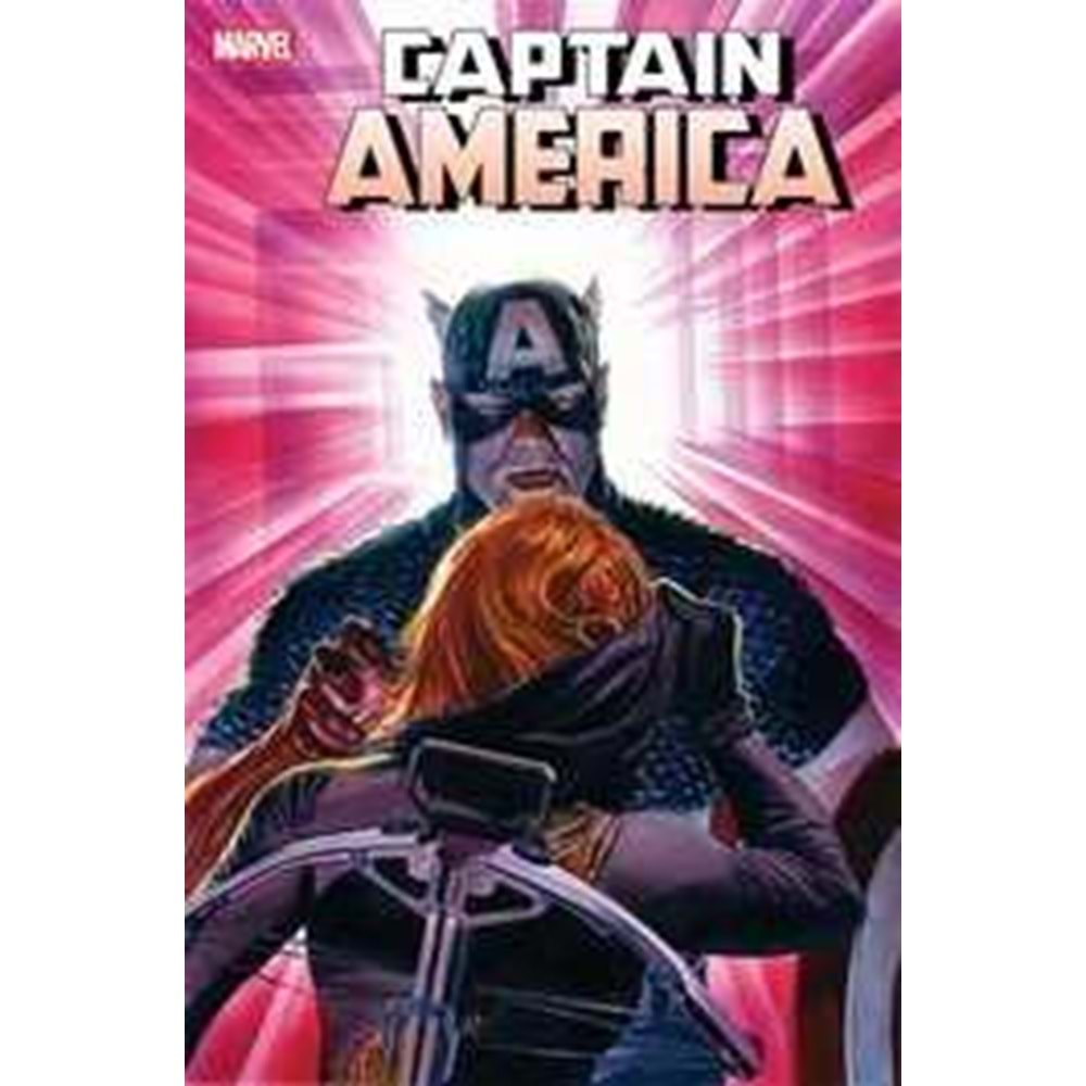 CAPTAIN AMERICA (2018) # 19