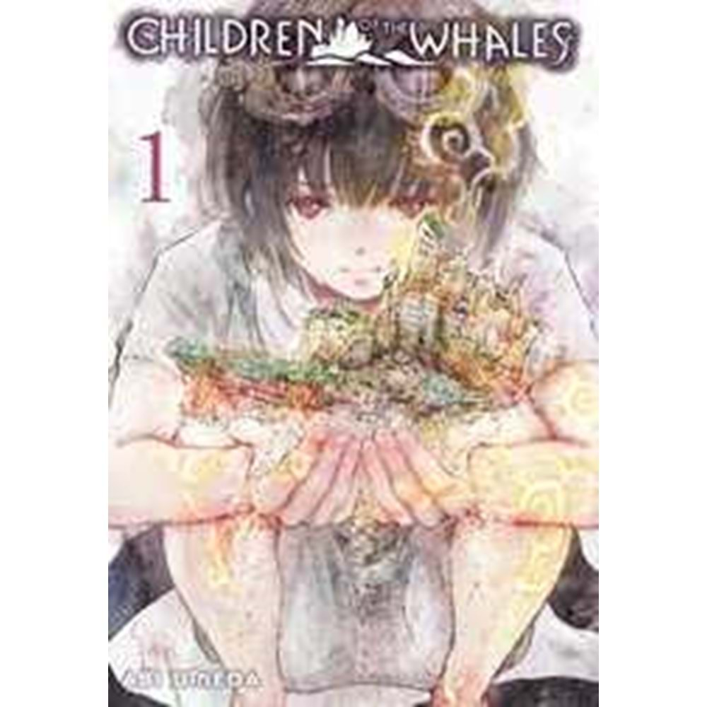 CHILDREN OF THE WHALES VOL 1 TPB