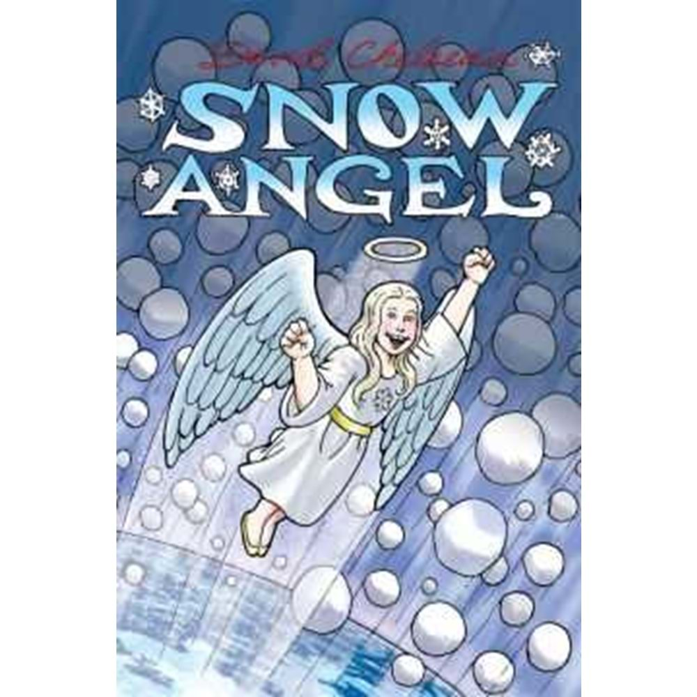 SNOW ANGEL TPB