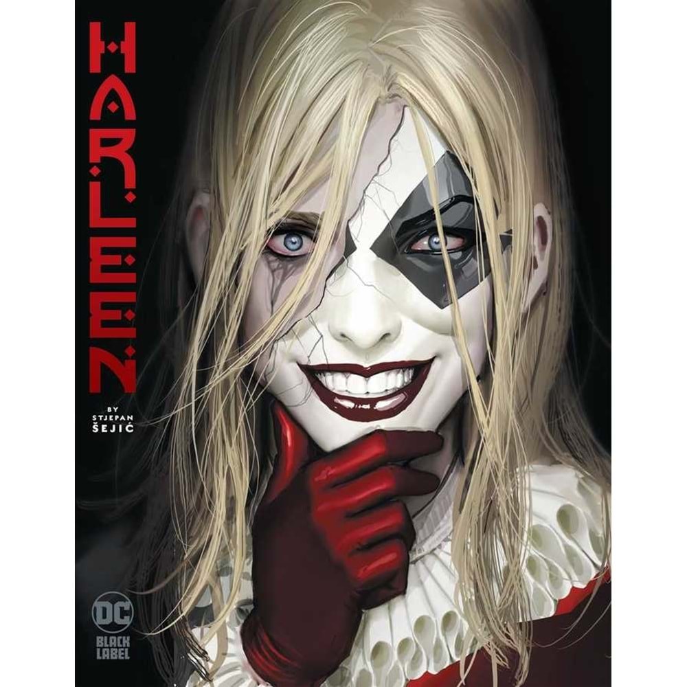 HARLEEN HC