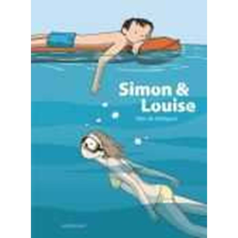 SIMON AND LOUISE TPB