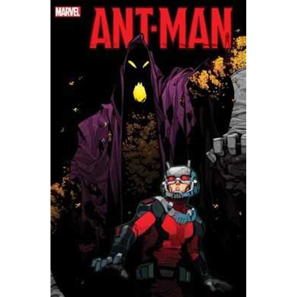 ANT-MAN (2020) # 2